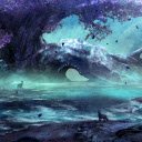 The Portal of Whispers  screen for extension Chrome web store in OffiDocs Chromium