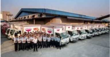 Free download The Power of Delivery team free photo or picture to be edited with GIMP online image editor