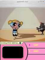 Free download The Powerpuff Girls: Powerpuff Rumble Interactive Movie free photo or picture to be edited with GIMP online image editor