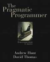 Free download The Pragmatic Programmer by Andrew Hunt free photo or picture to be edited with GIMP online image editor