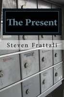 Free download The Present Cover free photo or picture to be edited with GIMP online image editor
