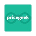 The Price Geek  screen for extension Chrome web store in OffiDocs Chromium
