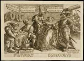 Free download The Pride of Women: Ruffs free photo or picture to be edited with GIMP online image editor