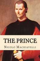 Free download The Prince by Nicolo Machiavelli free photo or picture to be edited with GIMP online image editor
