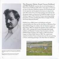 Free download The Prismatic Palette: Frank Dumond And His Students Booklet Images free photo or picture to be edited with GIMP online image editor