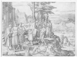 Free download The Prodigal Son free photo or picture to be edited with GIMP online image editor