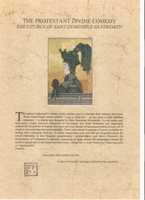 Free download The Protestant Divine Comedy. Saint Demetrius Silversmith free photo or picture to be edited with GIMP online image editor