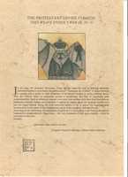 Free download The Protestant Divine Comedy. Theophilosophical Creature free photo or picture to be edited with GIMP online image editor