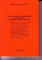 Free download The Proto Byblian Inscriptions In The Light Of Heuristics And Cryptology ( 2001) free photo or picture to be edited with GIMP online image editor
