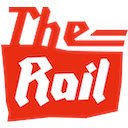 The Rail  screen for extension Chrome web store in OffiDocs Chromium