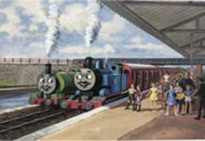Free download The railway series hispanic photos free photo or picture to be edited with GIMP online image editor