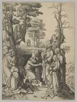 Free download The Raising of Lazarus (copy) free photo or picture to be edited with GIMP online image editor