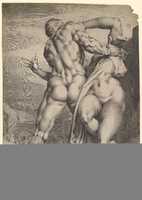 Free download The Rape of the Sabine Women free photo or picture to be edited with GIMP online image editor