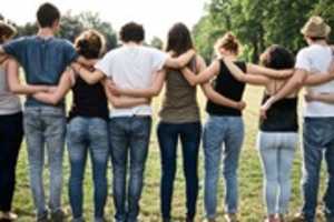 Free download Therapeutic Programs For Young Adults - Trails Momentum free photo or picture to be edited with GIMP online image editor