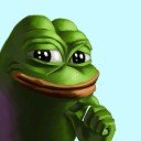 THE RAREST PEPE  screen for extension Chrome web store in OffiDocs Chromium