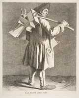 Free download The Rat Catcher free photo or picture to be edited with GIMP online image editor