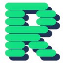 The Reading Ruler  screen for extension Chrome web store in OffiDocs Chromium