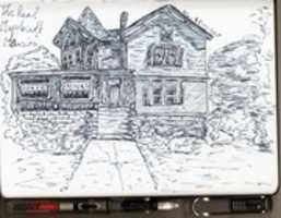 Free download The Real Maplecroft Mansion Lizzie Borden free photo or picture to be edited with GIMP online image editor