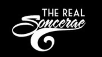 Free download Thereal Overlay Logo free photo or picture to be edited with GIMP online image editor