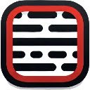 The Redaction Act  screen for extension Chrome web store in OffiDocs Chromium