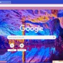 The Reed Flute Cave, Guilin  screen for extension Chrome web store in OffiDocs Chromium