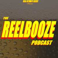 Free download The Reel Booze Podcast free photo or picture to be edited with GIMP online image editor