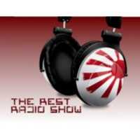 Free download TheRestRadioShowLogo.jpg free photo or picture to be edited with GIMP online image editor