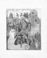 Free download The Resurrection of Christ and the Harrowing of Hell free photo or picture to be edited with GIMP online image editor