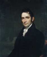 Free download The Reverend John Brodhead Romeyn free photo or picture to be edited with GIMP online image editor