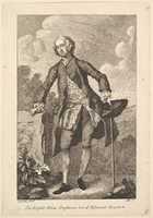 Free download The Right Hon. Gustavus Lord Viscount Boyne &c. free photo or picture to be edited with GIMP online image editor