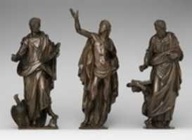 Free download The Risen Christ free photo or picture to be edited with GIMP online image editor