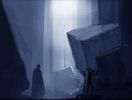 Free download The Rise of Skywalker Concept Art. free photo or picture to be edited with GIMP online image editor