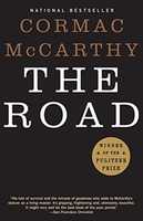 Free download The Road by Cormac McCarthy free photo or picture to be edited with GIMP online image editor