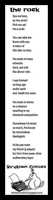 বিনামূল্যে ডাউনলোড করুন দ্য রক - একটি কবিতা বিনামূল্যের ছবি বা ছবি যা জিআইএমপি অনলাইন ইমেজ এডিটর দিয়ে সম্পাদনা করা হবে
