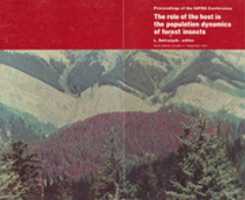 Free download The Role Of The Host In The Population Dynamics Of Forest Insects free photo or picture to be edited with GIMP online image editor