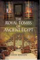 Free download THE ROYAL TOMBS OF ANCIENT EGYPT free photo or picture to be edited with GIMP online image editor