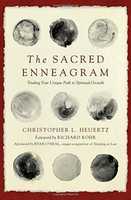 Free download The Sacred Enneagram by Christopher L. Heuertz free photo or picture to be edited with GIMP online image editor