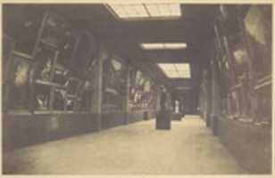Free download The Salon of 1852 free photo or picture to be edited with GIMP online image editor