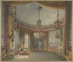 Free download The Saloon, Brighton Pavilion free photo or picture to be edited with GIMP online image editor