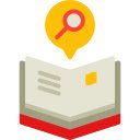 Thesaurus for Google Chrome™  screen for extension Chrome web store in OffiDocs Chromium