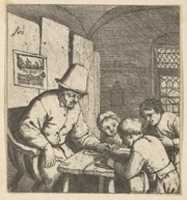 Free download The Schoolmaster free photo or picture to be edited with GIMP online image editor