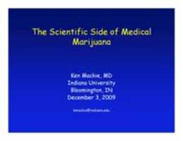 Libreng pag-download ng The Scientific Side of Medical Marijuana libreng larawan o larawan na ie-edit gamit ang GIMP online image editor