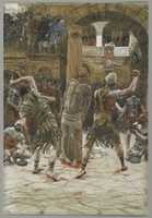 הורדה חינם The Scourging on the Front (La flagellation de face) תמונה או תמונה בחינם לעריכה עם עורך התמונות המקוון GIMP