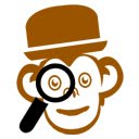 Thesearchmonkey  screen for extension Chrome web store in OffiDocs Chromium