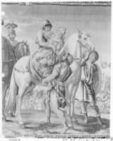 Free download The Seizure of Cassandra by Ajax from a set of The Horses free photo or picture to be edited with GIMP online image editor