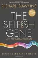 Free download The Selfish Gene by Richard Dawkins free photo or picture to be edited with GIMP online image editor