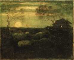 Free download The Sheepfold free photo or picture to be edited with GIMP online image editor