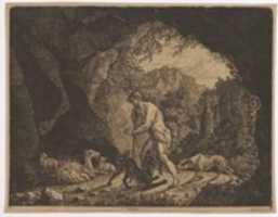 Free download The Shepherd Finding Romulus near the Goat free photo or picture to be edited with GIMP online image editor