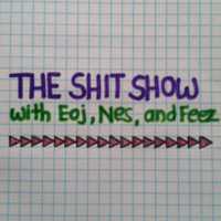 Free download The Shit Show - cover art free photo or picture to be edited with GIMP online image editor