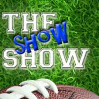 הורדה חינם של The Show Show Logo 2 תמונה או תמונה בחינם לעריכה עם עורך התמונות המקוון GIMP